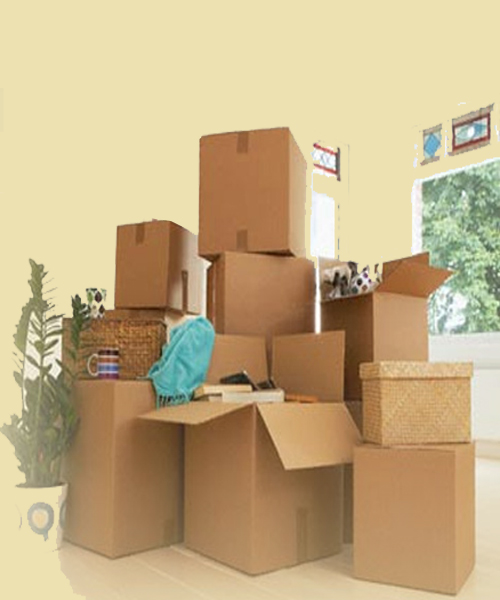 Naman Packers & Movers Hyderabad