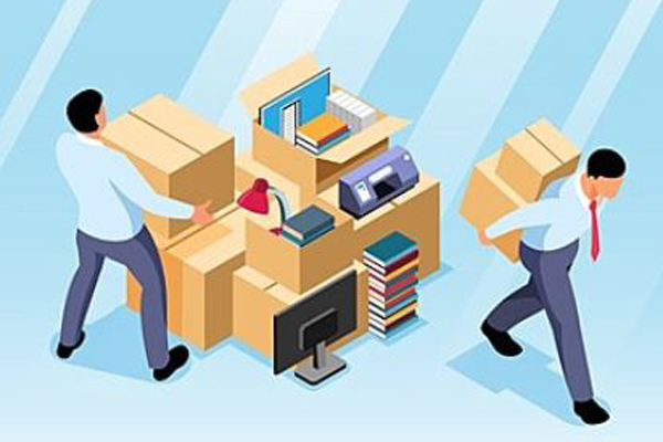 Naman Packers & Movers Hyderabad